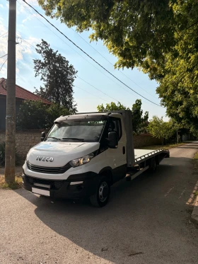 Iveco Daily 50c17 | Auto.bg — изображение 3 Iveco Daily 50c17 | Auto.bg — изображение 3