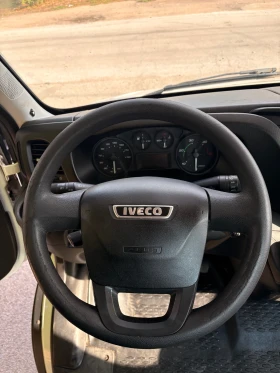Iveco Daily 50c17 | Auto.bg — изображение 13 Iveco Daily 50c17 | Auto.bg — изображение 13