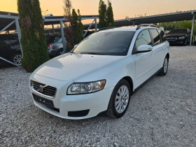 Volvo V50 2.0D 136кс ! ! КЛИМАТРОНИК - Car24.bg Volvo V50 2.0D 136кс ! ! КЛИМАТРОНИК