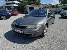 Renault Laguna - Car24.bg Renault Laguna