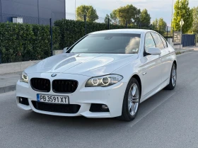 BMW 530 М-пакет - Car24.bg BMW 530 М-пакет
