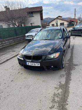 BMW 330 - 9000 лв. / 4601.63 € - 60076356 6 | Car24.bg BMW 330 - 9000 лв. / 4601.63 € - 60076356 6