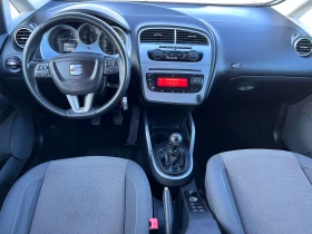 Seat Altea 1.9 TDI FACELIFT АВТОПИЛОТ ПАРКТРОНИК ТОП - 7899 лв. / 4038.69 € - 35760167 9 | Car24.bg Seat Altea 1.9 TDI FACELIFT АВТОПИЛОТ ПАРКТРОНИК ТОП - 7899 лв. / 4038.69 € - 35760167 9