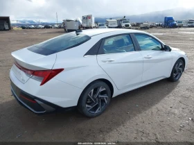 Hyundai Elantra 2.0l Limited - 16500 € / 32271.19 лв. - 54937703 4 | Car24.bg Hyundai Elantra 2.0l Limited - 16500 € / 32271.19 лв. - 54937703 4