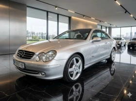 Mercedes-Benz CLK 200 kompressor/Реални километри /Нави/ТОП/ | Auto.bg — изображение 3 Mercedes-Benz CLK 200 kompressor/Реални километри /Нави/ТОП/ | Auto.bg — изображение 3