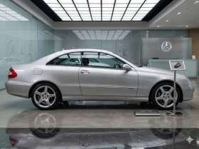 Mercedes-Benz CLK 200 kompressor/Реални километри /Нави/ТОП/ | Auto.bg — изображение 9 Mercedes-Benz CLK 200 kompressor/Реални километри /Нави/ТОП/ | Auto.bg — изображение 9