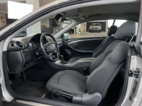 Mercedes-Benz CLK 200 kompressor/Реални километри /Нави/ТОП/ | Auto.bg — изображение 11 Mercedes-Benz CLK 200 kompressor/Реални километри /Нави/ТОП/ | Auto.bg — изображение 11