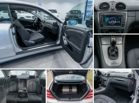Mercedes-Benz CLK 200 kompressor/Реални километри /Нави/ТОП/ | Auto.bg — изображение 15 Mercedes-Benz CLK 200 kompressor/Реални километри /Нави/ТОП/ | Auto.bg — изображение 15