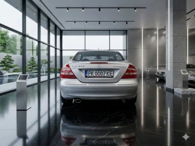 Mercedes-Benz CLK 200 kompressor/Реални километри /Нави/ТОП/ | Auto.bg — изображение 6 Mercedes-Benz CLK 200 kompressor/Реални километри /Нави/ТОП/ | Auto.bg — изображение 6