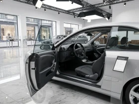 Mercedes-Benz CLK 200 kompressor/Реални километри /Нави/ТОП/ | Auto.bg — изображение 10 Mercedes-Benz CLK 200 kompressor/Реални километри /Нави/ТОП/ | Auto.bg — изображение 10