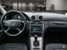 Mercedes-Benz CLK 200 kompressor/Реални километри /Нави/ТОП/ | Auto.bg — изображение 12 Mercedes-Benz CLK 200 kompressor/Реални километри /Нави/ТОП/ | Auto.bg — изображение 12