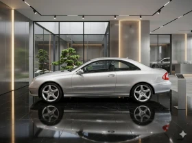 Mercedes-Benz CLK 200 kompressor/Реални километри /Нави/ТОП/ | Auto.bg — изображение 7 Mercedes-Benz CLK 200 kompressor/Реални километри /Нави/ТОП/ | Auto.bg — изображение 7
