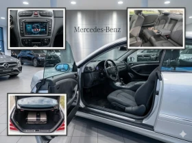 Mercedes-Benz CLK 200 kompressor/Реални километри /Нави/ТОП/ | Auto.bg — изображение 14 Mercedes-Benz CLK 200 kompressor/Реални километри /Нави/ТОП/ | Auto.bg — изображение 14