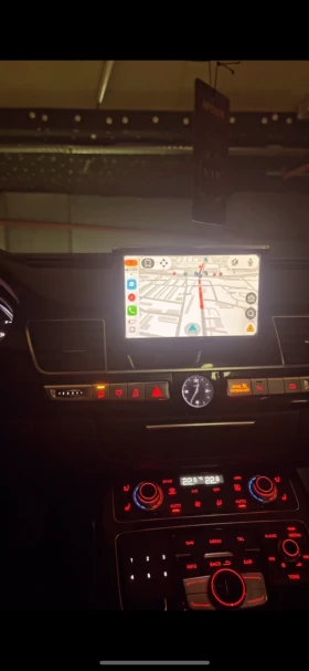 Audi A8 L 4.0Т 146600км. | Auto.bg — изображение 8 Audi A8 L 4.0Т 146600км. | Auto.bg — изображение 8