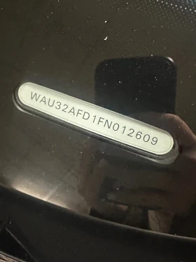 Audi A8 L 4.0Т 146600км. | Auto.bg — изображение 9 Audi A8 L 4.0Т 146600км. | Auto.bg — изображение 9