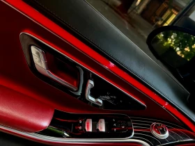 Mercedes-Benz S 580 4MATIC AMG/CARMINE RED/3D | Auto.bg — изображение 8 Mercedes-Benz S 580 4MATIC AMG/CARMINE RED/3D | Auto.bg — изображение 8