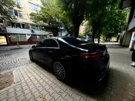 Mercedes-Benz S 580 4MATIC AMG/CARMINE RED/3D | Auto.bg — изображение 4 Mercedes-Benz S 580 4MATIC AMG/CARMINE RED/3D | Auto.bg — изображение 4