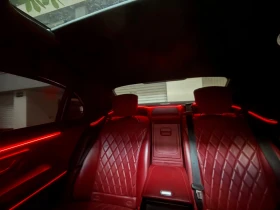 Mercedes-Benz S 580 4MATIC AMG/CARMINE RED/3D | Auto.bg — изображение 9 Mercedes-Benz S 580 4MATIC AMG/CARMINE RED/3D | Auto.bg — изображение 9