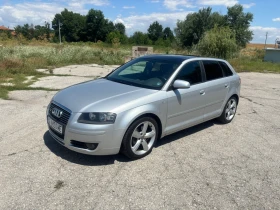 Audi A3 2.0TDI BMM | Auto.bg — изображение 3 Audi A3 2.0TDI BMM | Auto.bg — изображение 3