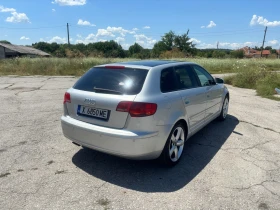 Audi A3 2.0TDI BMM | Auto.bg — изображение 7 Audi A3 2.0TDI BMM | Auto.bg — изображение 7