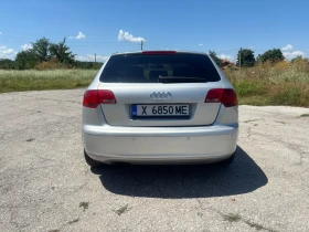 Audi A3 2.0TDI BMM | Auto.bg — изображение 6 Audi A3 2.0TDI BMM | Auto.bg — изображение 6