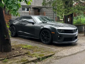 Chevrolet Camaro 6.2 SS | 450КС | ШПЕР