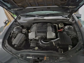 Chevrolet Camaro 6.2 SS | 450КС | ШПЕР | Auto.bg — изображение 6 Chevrolet Camaro 6.2 SS | 450КС | ШПЕР | Auto.bg — изображение 6