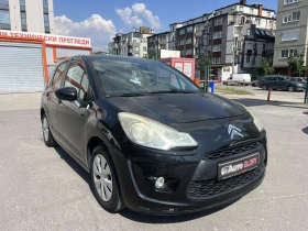 Citroen C3 1.4 BENZ/GAS | Auto.bg — изображение 2 Citroen C3 1.4 BENZ/GAS | Auto.bg — изображение 2