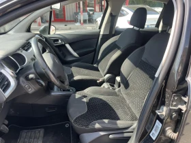 Citroen C3 1.4 BENZ/GAS | Auto.bg — изображение 13 Citroen C3 1.4 BENZ/GAS | Auto.bg — изображение 13