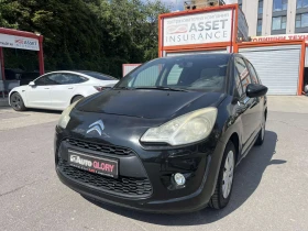 Citroen C3 1.4 BENZ/GAS