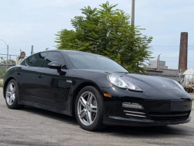 Porsche Panamera * ПАНО* KEYLESS* Camera* ПОДГРЕВ* | Auto.bg — изображение 2 Porsche Panamera * ПАНО* KEYLESS* Camera* ПОДГРЕВ* | Auto.bg — изображение 2