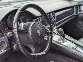 Porsche Panamera * ПАНО* KEYLESS* Camera* ПОДГРЕВ* | Auto.bg — изображение 8 Porsche Panamera * ПАНО* KEYLESS* Camera* ПОДГРЕВ* | Auto.bg — изображение 8