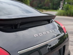 Porsche Panamera * ПАНО* KEYLESS* Camera* ПОДГРЕВ* | Auto.bg — изображение 6 Porsche Panamera * ПАНО* KEYLESS* Camera* ПОДГРЕВ* | Auto.bg — изображение 6