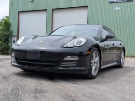 Porsche Panamera * ПАНО* KEYLESS* Camera* ПОДГРЕВ* | Auto.bg — изображение 4 Porsche Panamera * ПАНО* KEYLESS* Camera* ПОДГРЕВ* | Auto.bg — изображение 4