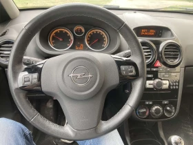 Opel Corsa 1.3CDTI Фейслифт | Auto.bg — изображение 16 Opel Corsa 1.3CDTI Фейслифт | Auto.bg — изображение 16