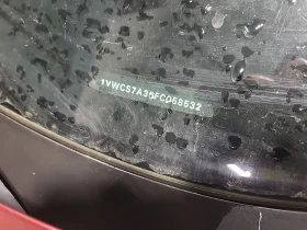 VW Passat HIGHLINE| ALCANTARA| PANORAMA| ПОДГРЕВИ| 2 КЛЮЧА| | Auto.bg — изображение 16 VW Passat HIGHLINE| ALCANTARA| PANORAMA| ПОДГРЕВИ| 2 КЛЮЧА| | Auto.bg — изображение 16