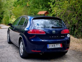 Seat Leon 1.9TDI(105)* FACELIFT* НОВ ВНОС* | Auto.bg — изображение 6 Seat Leon 1.9TDI(105)* FACELIFT* НОВ ВНОС* | Auto.bg — изображение 6