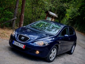 Seat Leon 1.9TDI(105)* FACELIFT* НОВ ВНОС* | Auto.bg — изображение 2 Seat Leon 1.9TDI(105)* FACELIFT* НОВ ВНОС* | Auto.bg — изображение 2