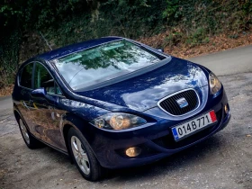 Seat Leon 1.9TDI(105)* FACELIFT* НОВ ВНОС*