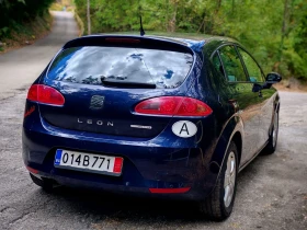 Seat Leon 1.9TDI(105)* FACELIFT* НОВ ВНОС* | Auto.bg — изображение 7 Seat Leon 1.9TDI(105)* FACELIFT* НОВ ВНОС* | Auto.bg — изображение 7