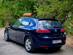 Seat Leon 1.9TDI(105)* FACELIFT* НОВ ВНОС* | Auto.bg — изображение 5 Seat Leon 1.9TDI(105)* FACELIFT* НОВ ВНОС* | Auto.bg — изображение 5