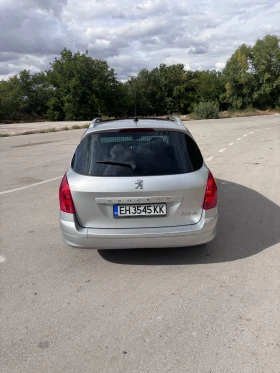 Peugeot 308 - 2600 € - 50554721 6 | Car24.bg Peugeot 308 - 2600 € - 50554721 6