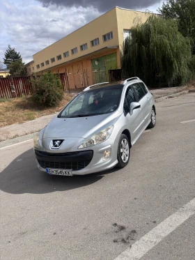Peugeot 308 - 2600 € - 50554721 2 | Car24.bg Peugeot 308 - 2600 € - 50554721 2