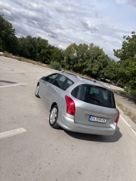 Peugeot 308 - 2600 € - 50554721 4 | Car24.bg Peugeot 308 - 2600 € - 50554721 4