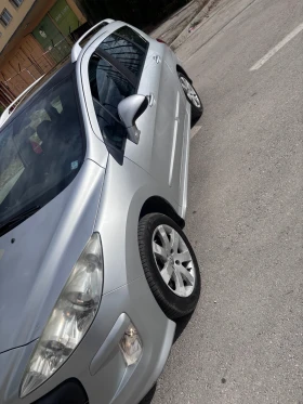 Peugeot 308 - 2600 € - 50554721 7 | Car24.bg Peugeot 308 - 2600 € - 50554721 7