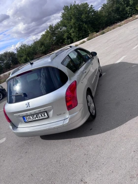 Peugeot 308 - 2600 € - 50554721 5 | Car24.bg Peugeot 308 - 2600 € - 50554721 5