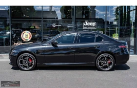 Alfa Romeo Giulia COMPETIZIONE/Q4/280HP/CAM/ACC/H&K/908z | Auto.bg — изображение 2 Alfa Romeo Giulia COMPETIZIONE/Q4/280HP/CAM/ACC/H&K/908z | Auto.bg — изображение 2