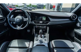 Alfa Romeo Giulia COMPETIZIONE/Q4/280HP/CAM/ACC/H&K/908z | Auto.bg — изображение 10 Alfa Romeo Giulia COMPETIZIONE/Q4/280HP/CAM/ACC/H&K/908z | Auto.bg — изображение 10