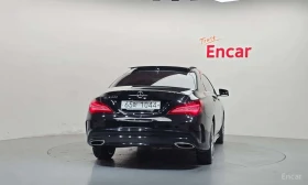 Mercedes-Benz CLA 220 AMG LINE/ПОДГРЕВ/ПАМЕТ/ПАНОРАМА/АМБИЕНТ | Auto.bg — изображение 4 Mercedes-Benz CLA 220 AMG LINE/ПОДГРЕВ/ПАМЕТ/ПАНОРАМА/АМБИЕНТ | Auto.bg — изображение 4