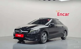 Mercedes-Benz CLA 220 AMG LINE/ПОДГРЕВ/ПАМЕТ/ПАНОРАМА/АМБИЕНТ